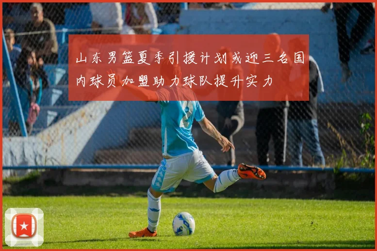 山东男篮夏季引援计划或迎三名国内球员加盟助力球队提升实力