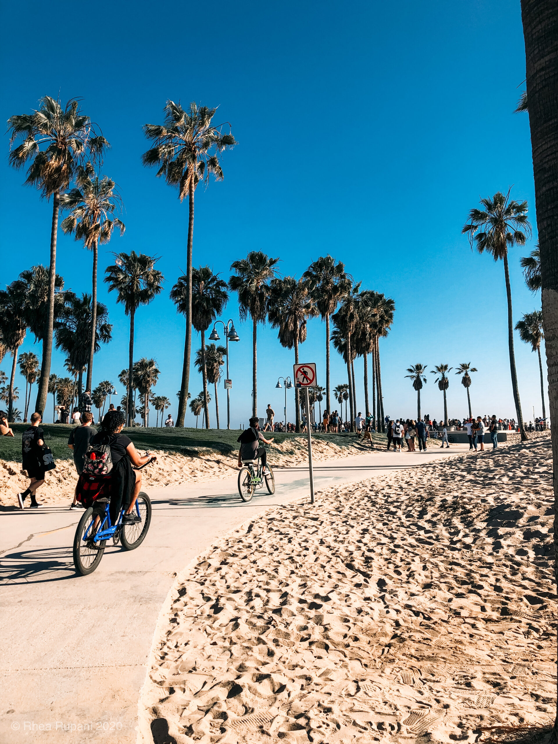 Top 5 Beaches In Los Angeles, California - The Rhealest